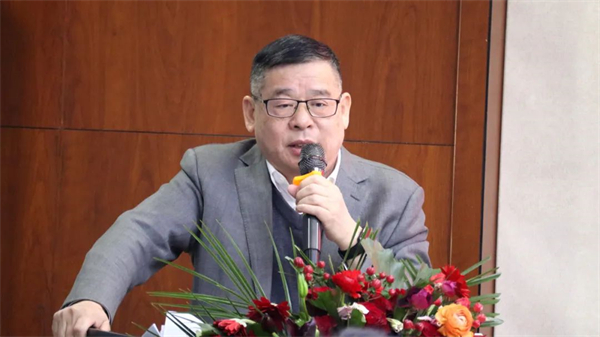 工作总结会